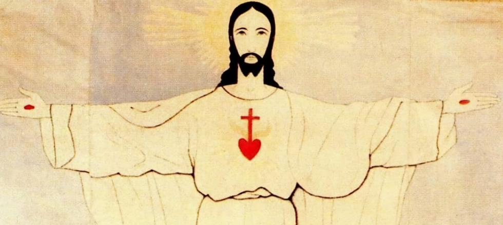 AMARE CON IL NOSTRO CUORE, CON LA MISURA DELL’AMORE DI DIO